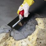 سفارش چسب های بتن