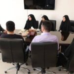 پژمان دستوریان رئیس هیئت مدیره تالان