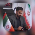جلسه پژمان دستوریان با بازرگانان